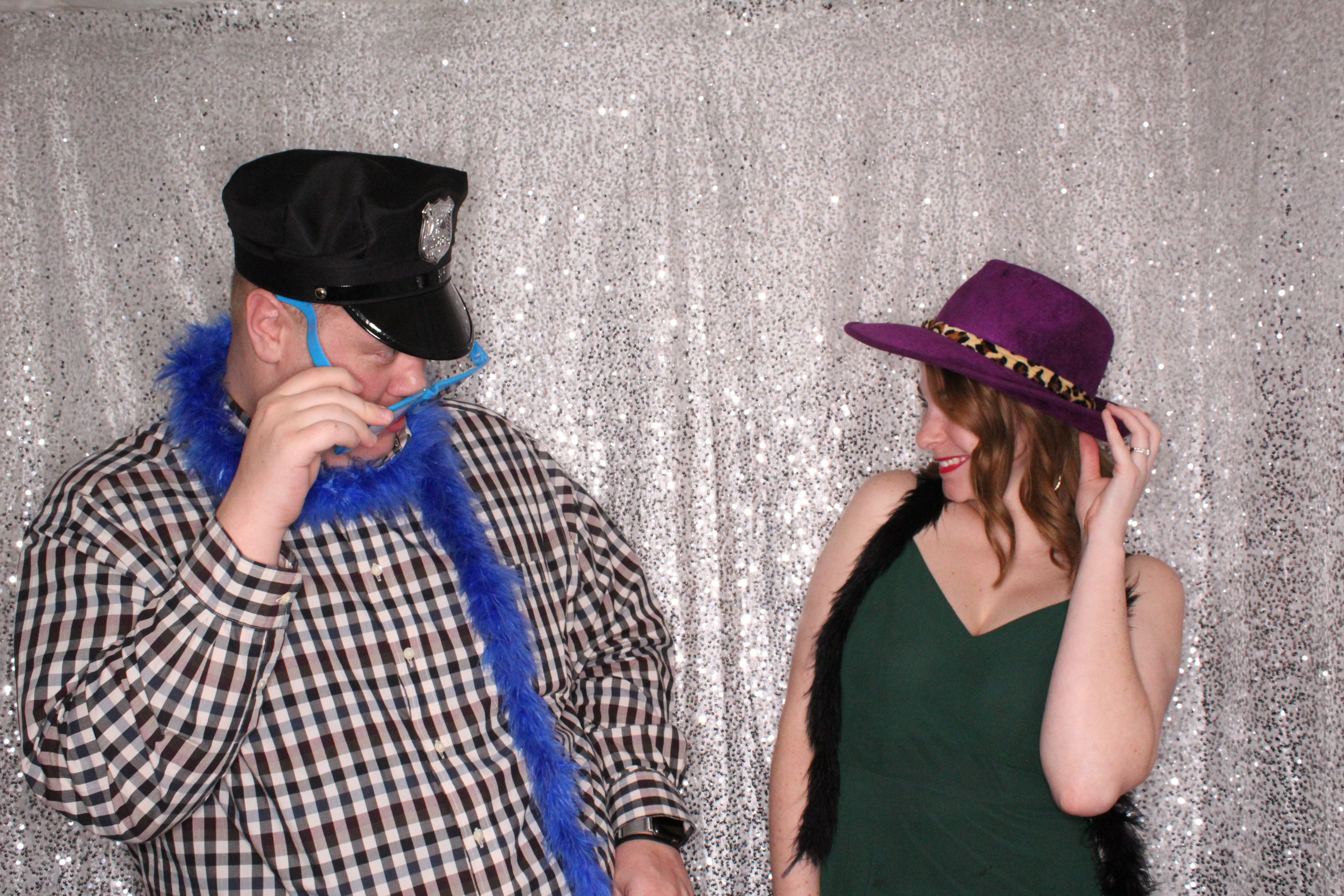 SCHEELS Year End Celebration | View more photos from the event at gallery.photoboothbillings.com/u/PhotoBoothBillings/SCHEELS-Year-End-Celebration